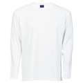 170g Long Sleeve T-Shirt 100% Cotton