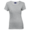 145g Regular Short Sleeve T-Shirt Ladies