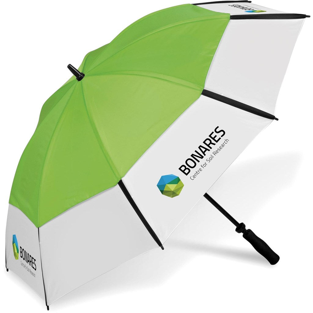 Royalty Golf Umbrella - Lime-0