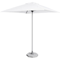 Sublimated Parasol Single Round Pole 2 x 2m-1