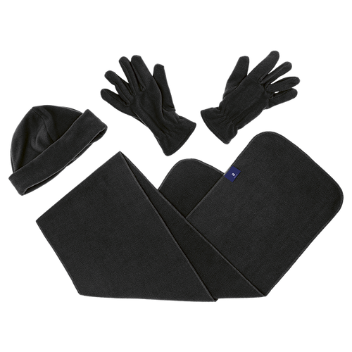 3 Piece Glacier Set