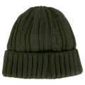 Cable Knit Beanie