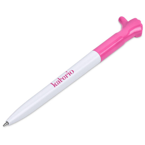 Altitude Bravo Ball Pen