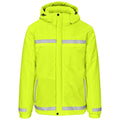 Defender Hi-Viz Jacket