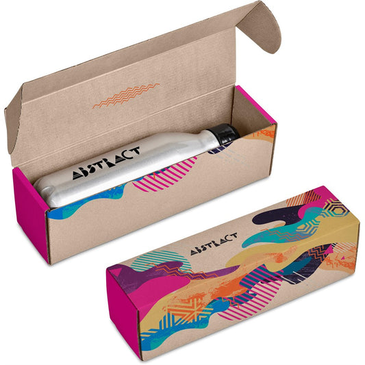 Altitude Jet Bottle in Bianca Custom Gift Box-0