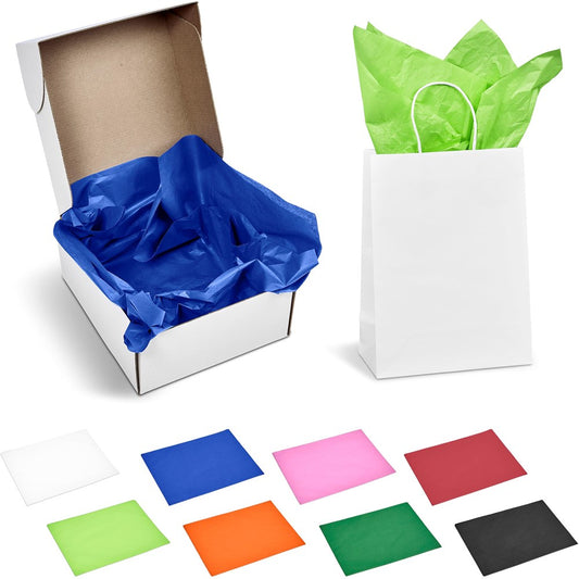 Artful Tissue Paper - Pack of 10 Sheets-0