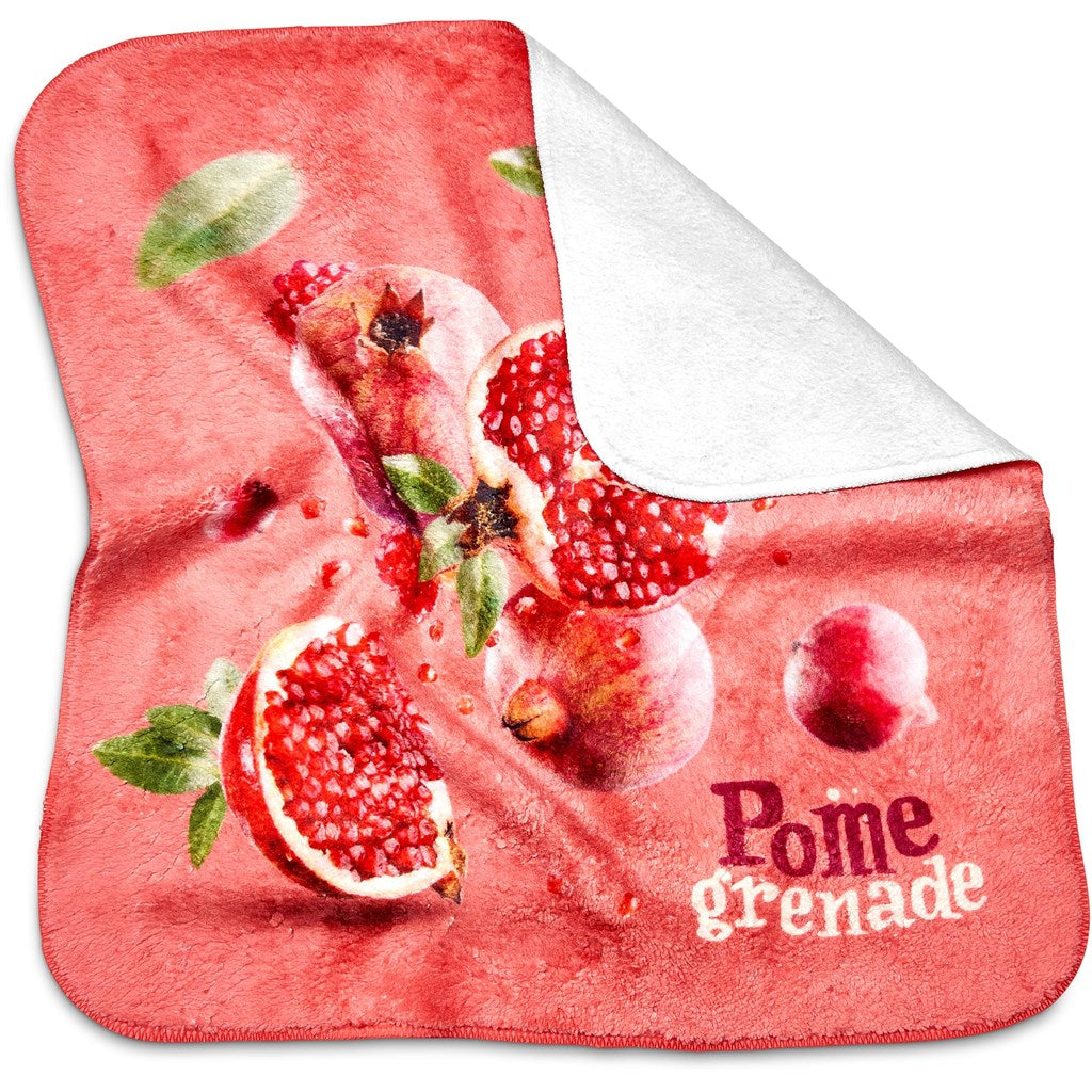 Hoppla Glamour Makeup Remover Cloth-0