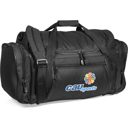 Bridgeport Sports Bag-0