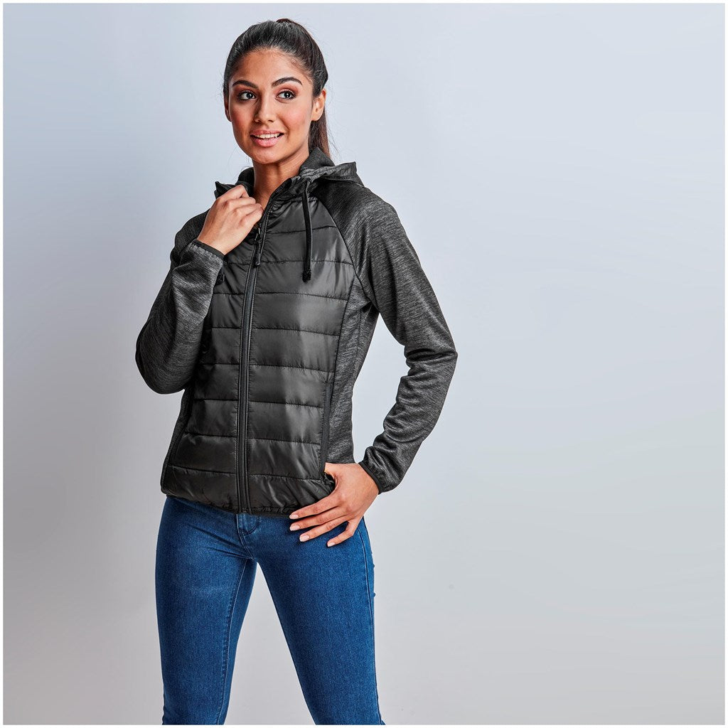 Ladies Astana Jacket-0