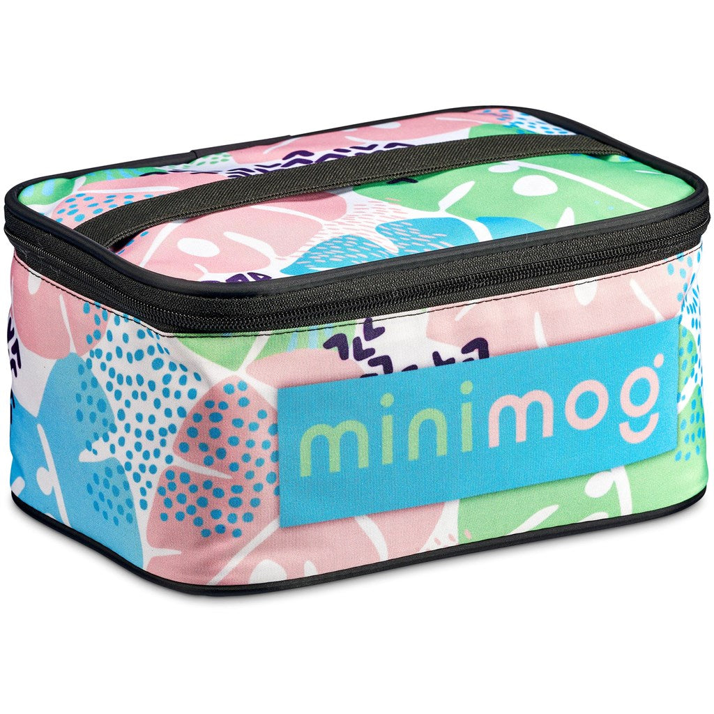 Pre-Printed Sample Hoppla Betty Toiletry Bag-0