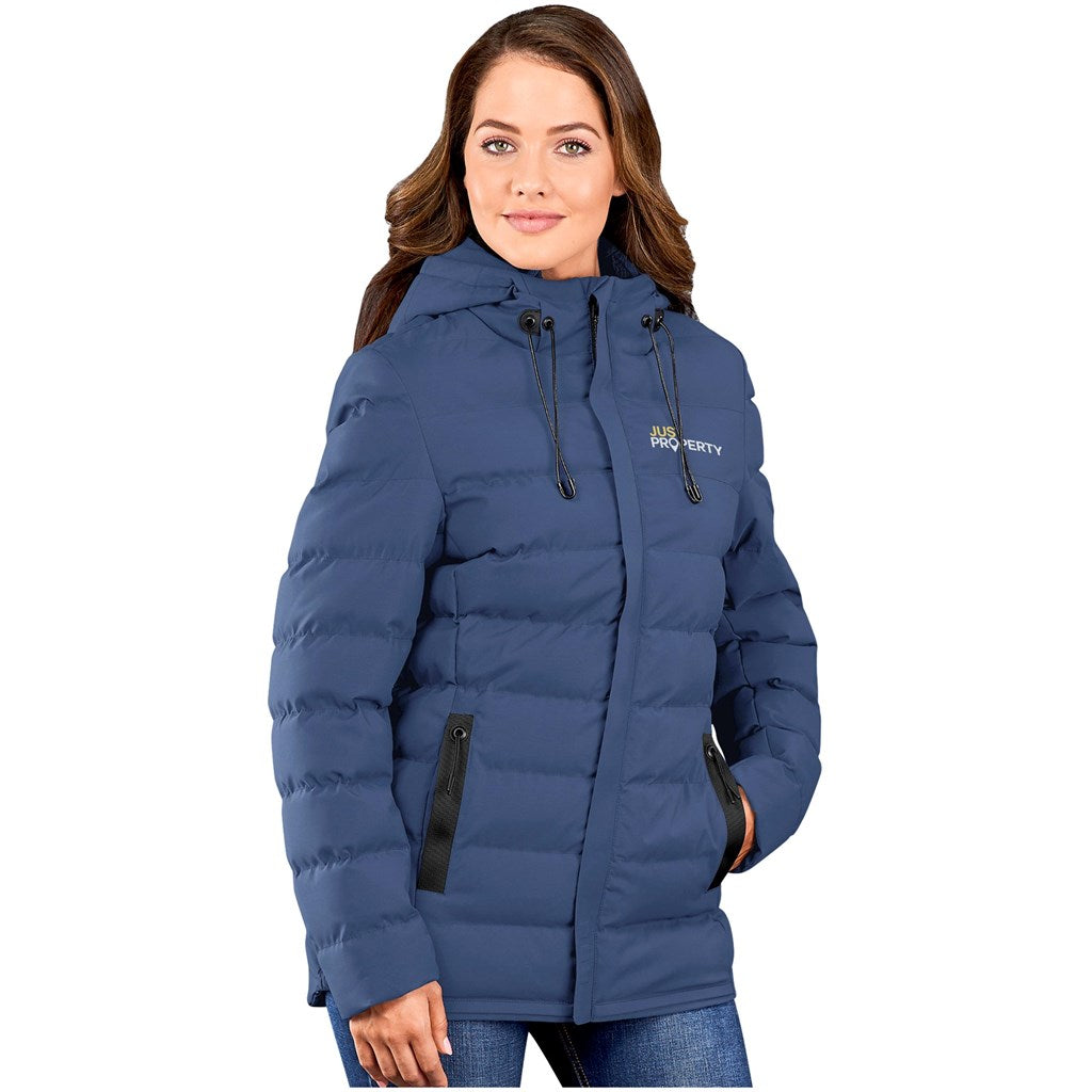 Ladies Montana Jacket-0