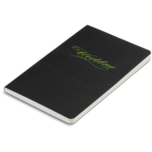 Altitude Jotter A6 Soft Cover Notebook-0