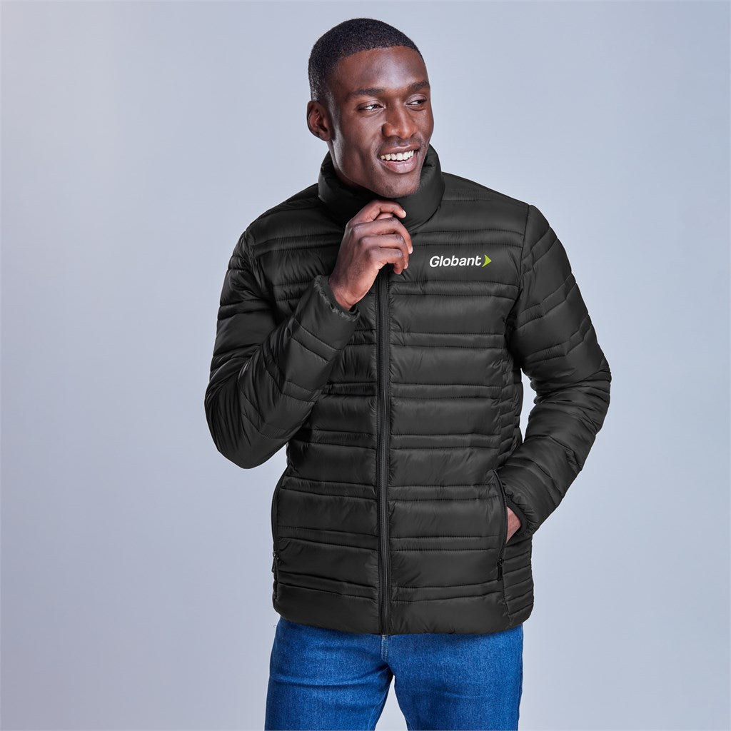 Mens Eclipse Jacket-0