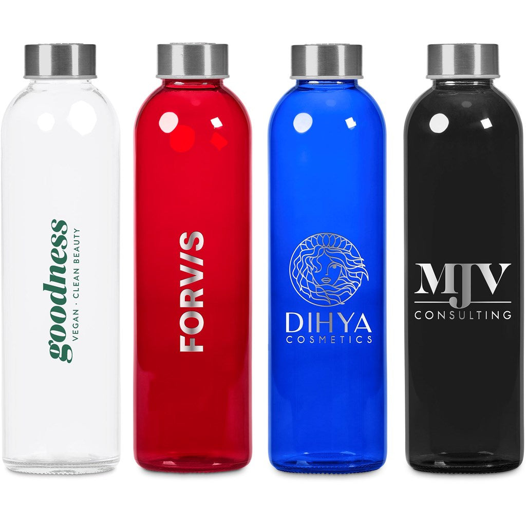 Kooshty Pura Plus Glass Water Bottle – 750ml-0