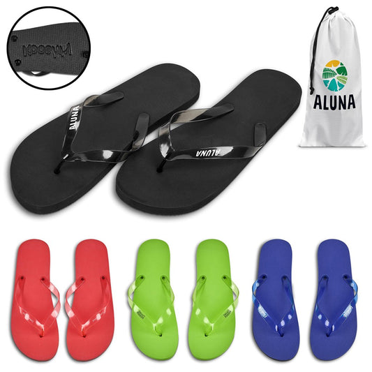 Kooshty Sundance Flip Flops - Large-0