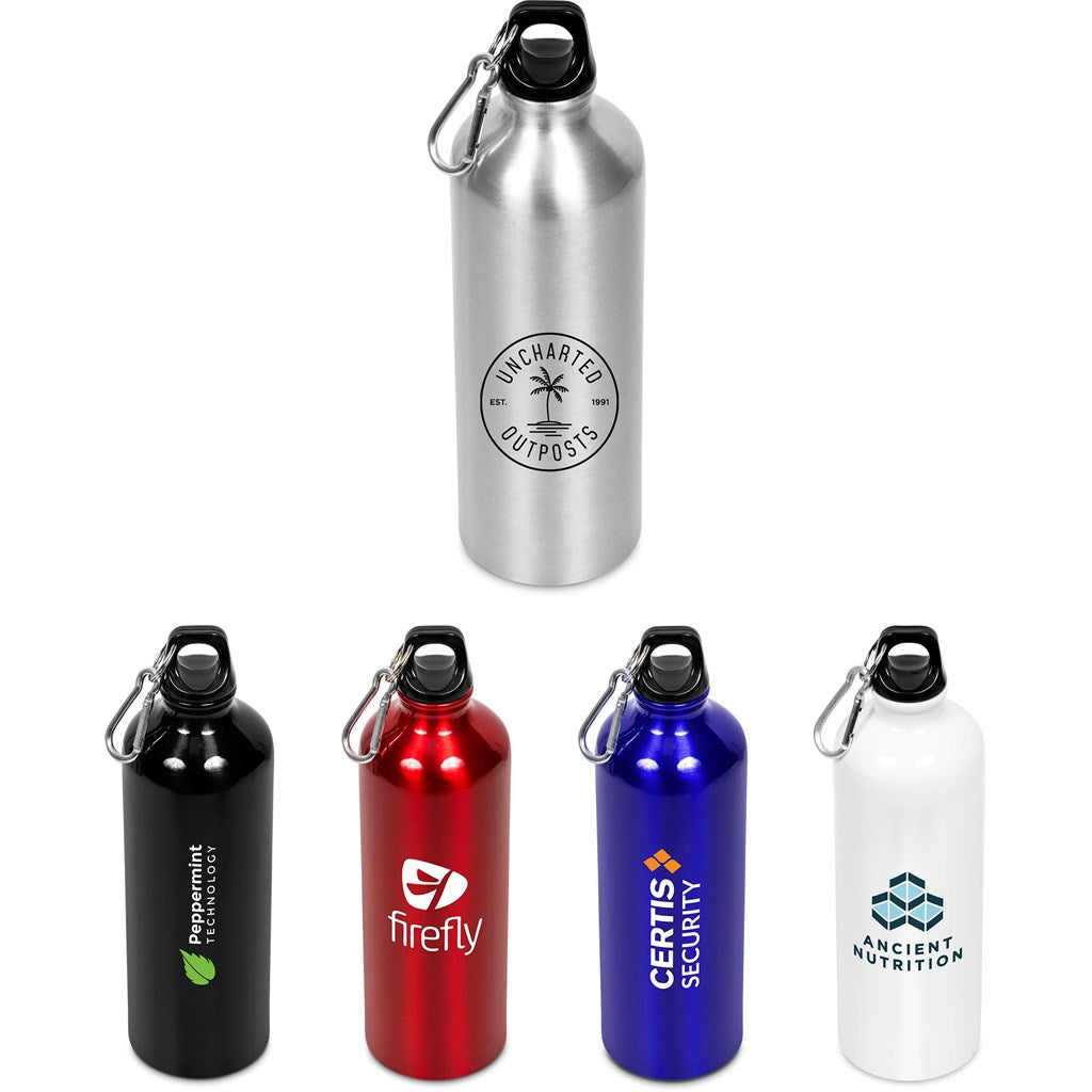 Altitude Solano Aluminium Water Bottle - 750ml-0