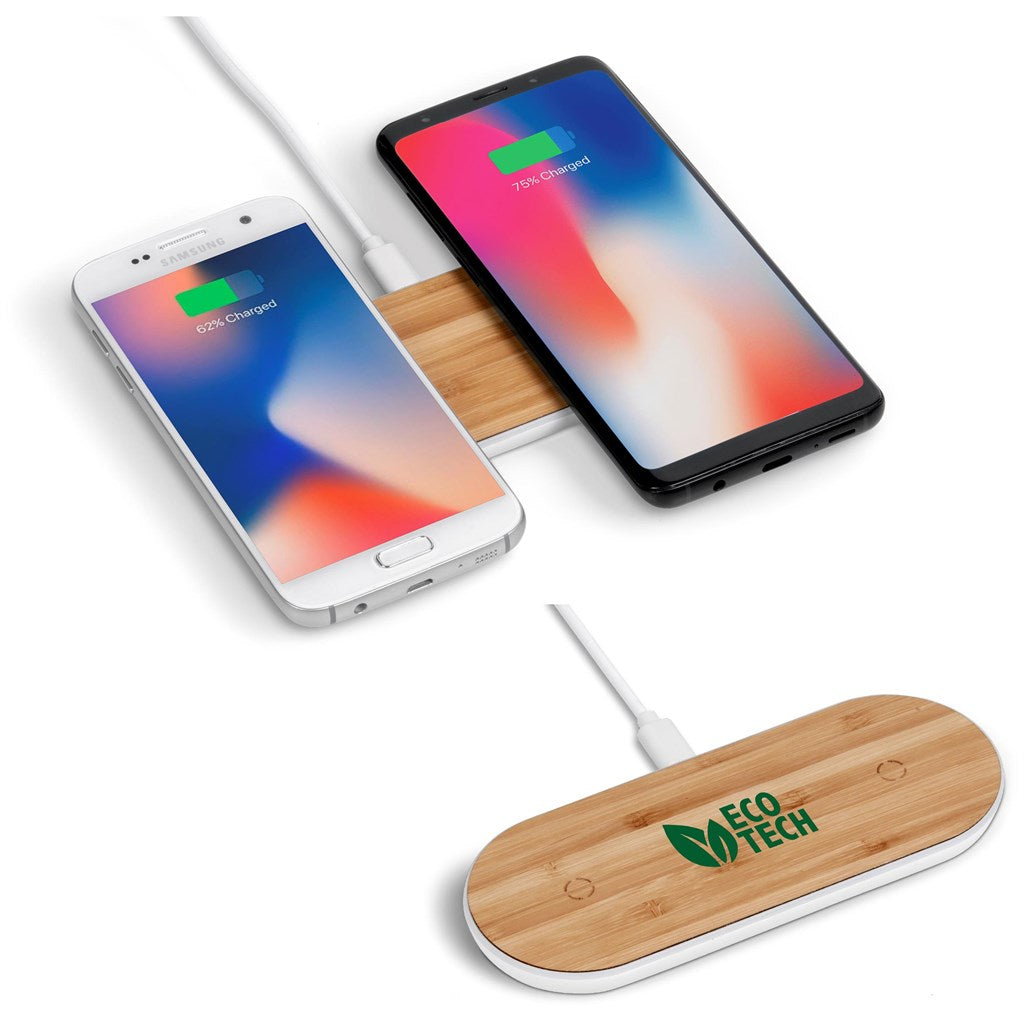 Maitland Double Wireless Charger-0