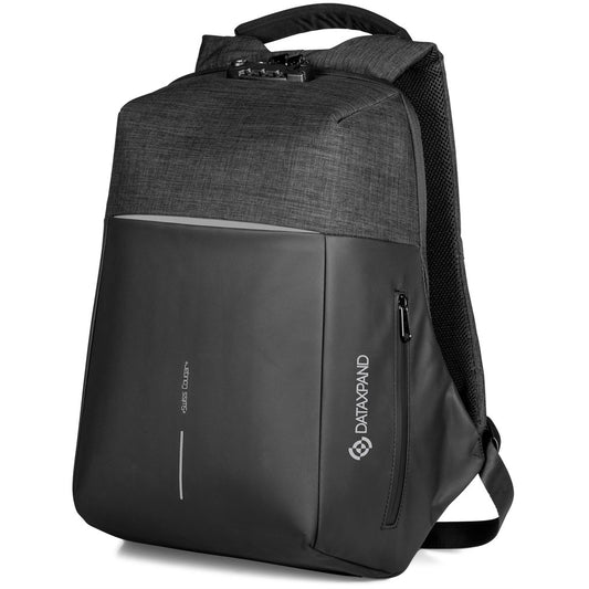 Swiss Cougar Monaco Anti-Theft Laptop Backpack-0