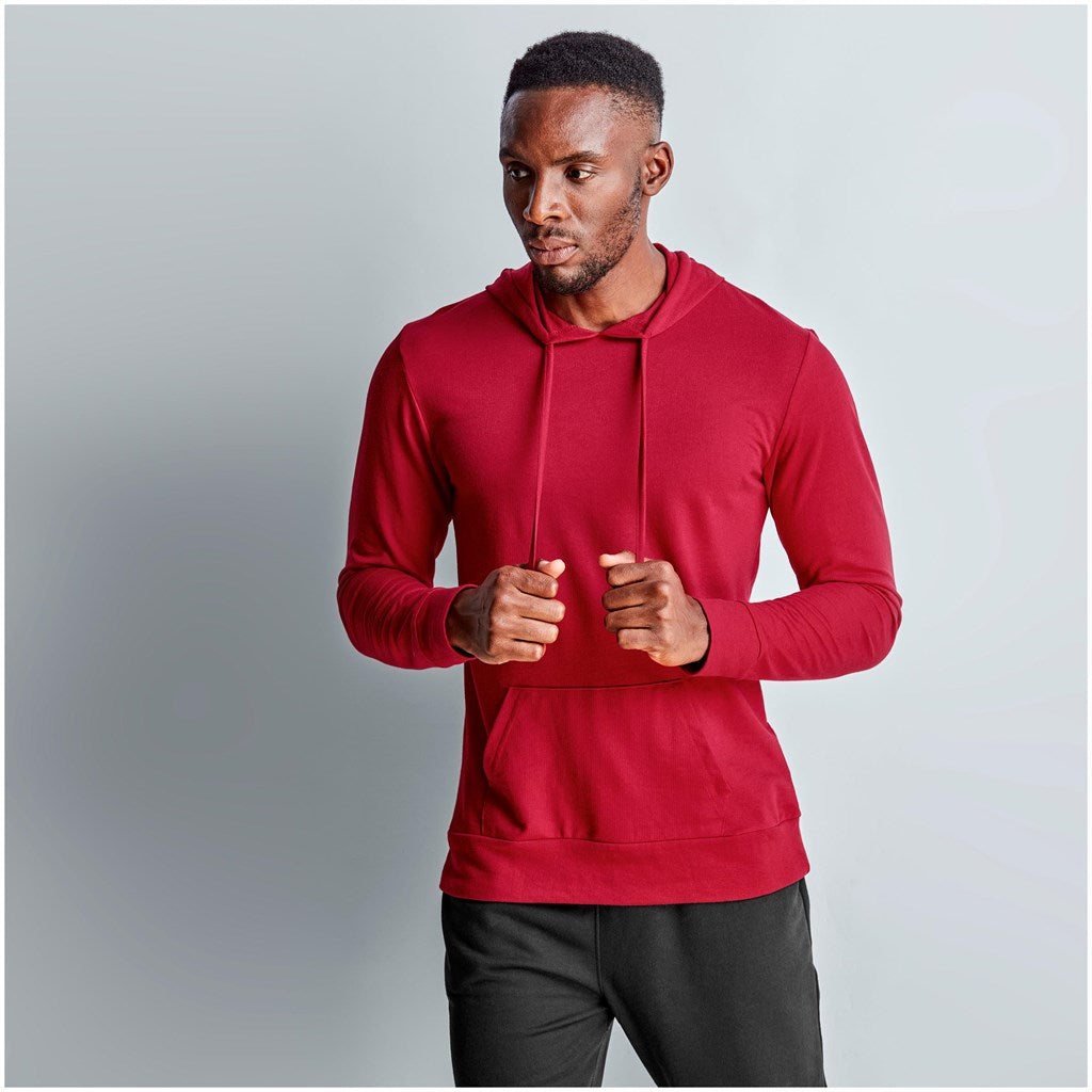 Mens Physical Hooded Sweater-0