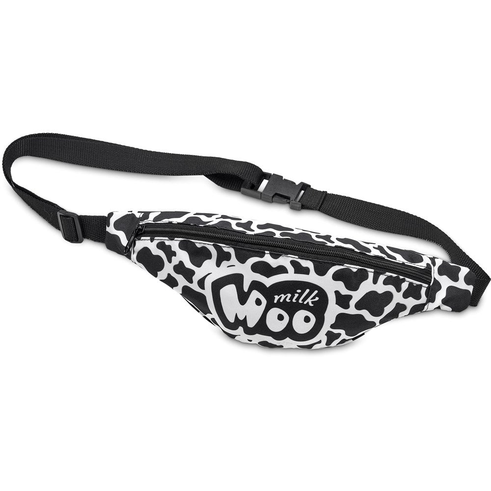 Hoppla Ballito Waist Bag-0