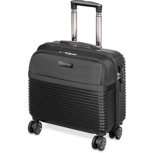 Alex Varga Odessa Laptop Trolley Bag-0