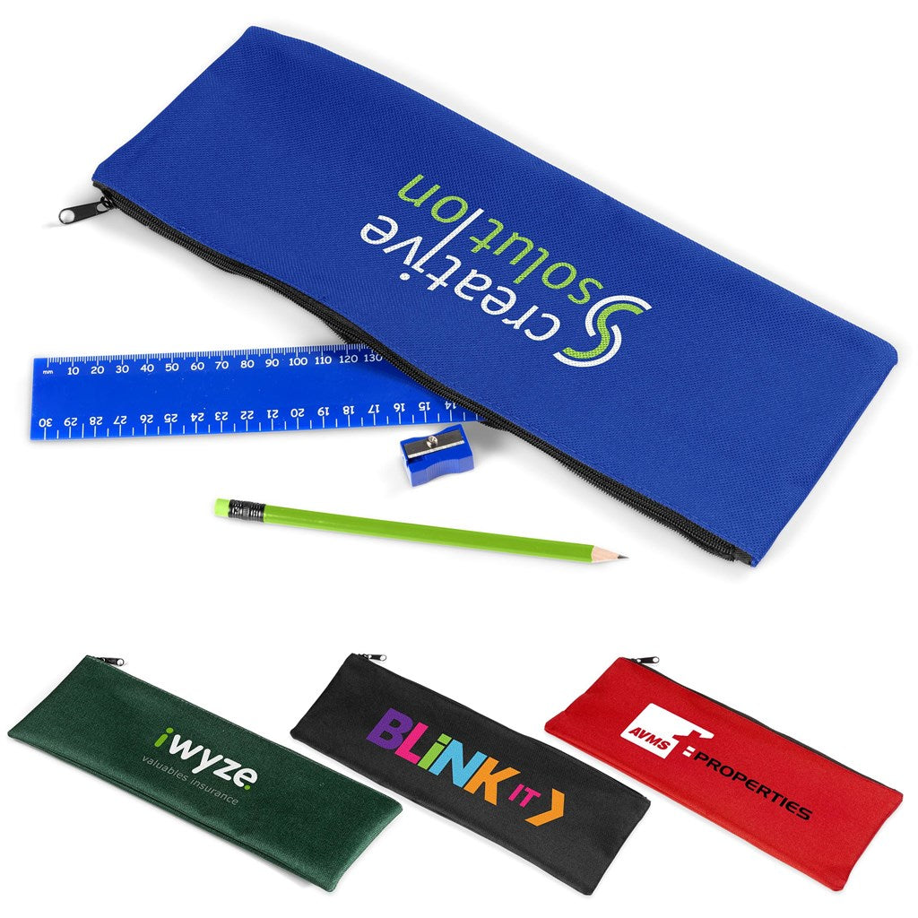 Altitude Varsity Maxi Pencil Case-0