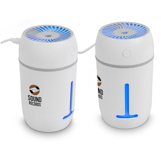 Airosphere USB Humidifier-0