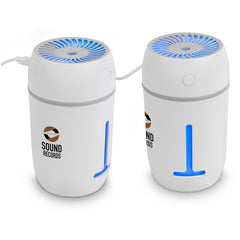 Airosphere USB Humidifier-0