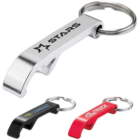 Altitude Snappy Bottle Opener Keyholder-0