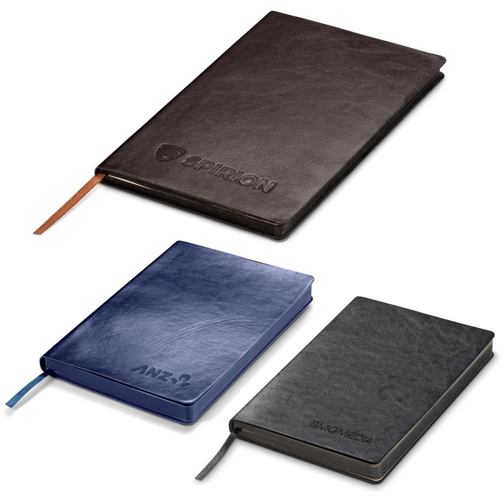 Renaissance A5 Soft Cover Notebook-0