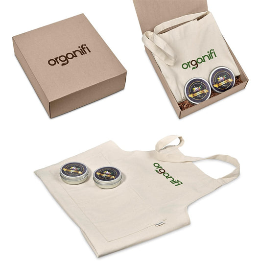 Obera Gourmet Gift Set-0