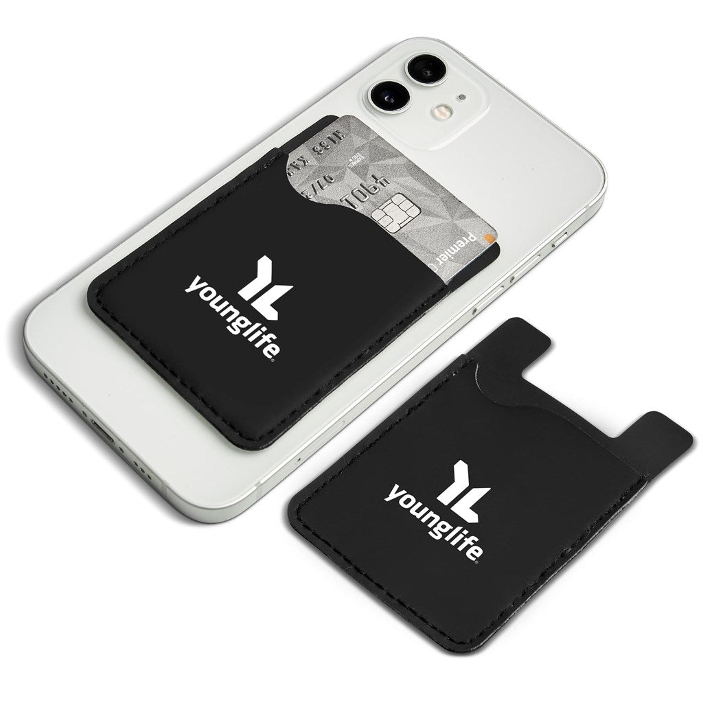 Altitude Lenox Phone Card Holder-0