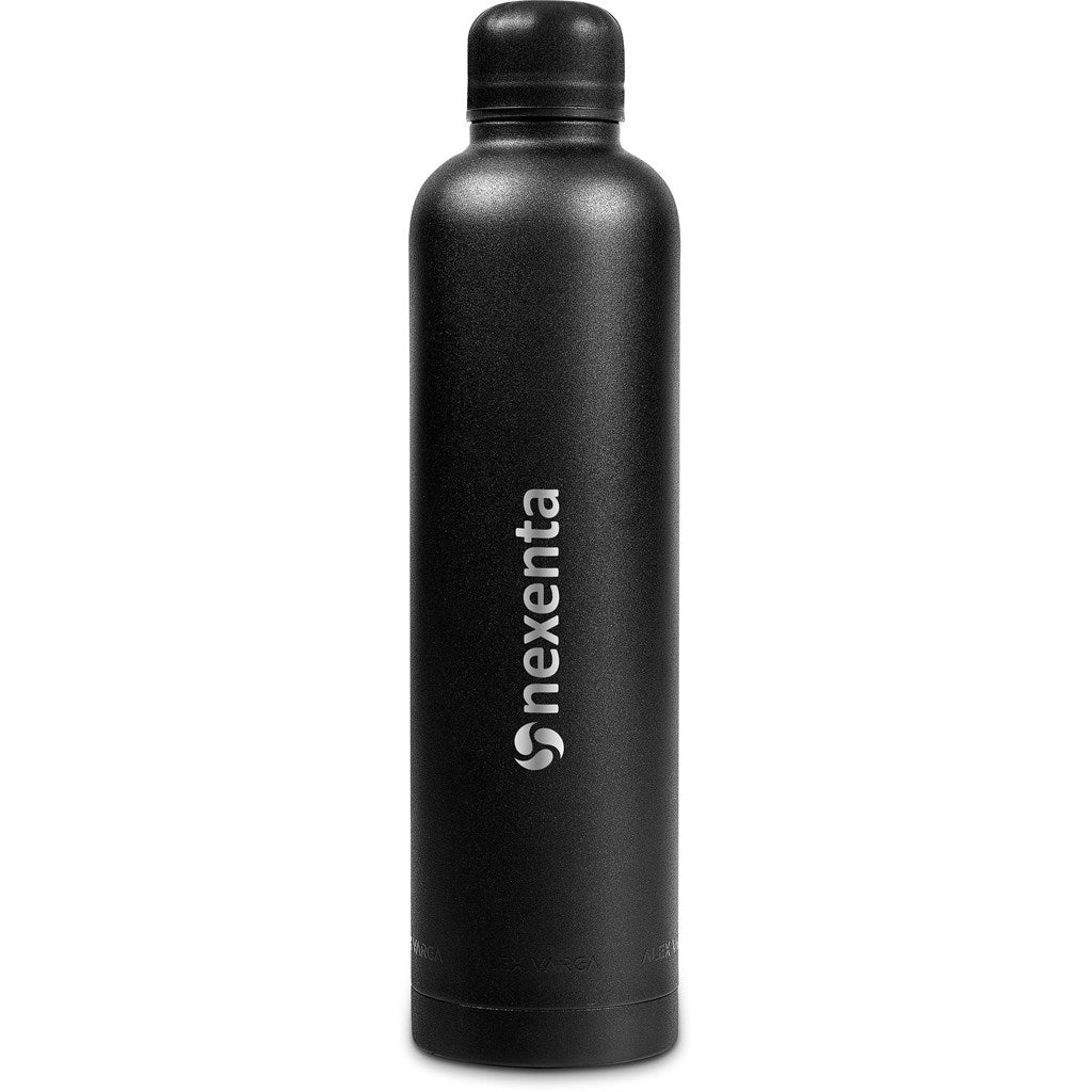 Alex Varga Sirona Stainless Steel Vacuum Water Bottle – 700ml-0