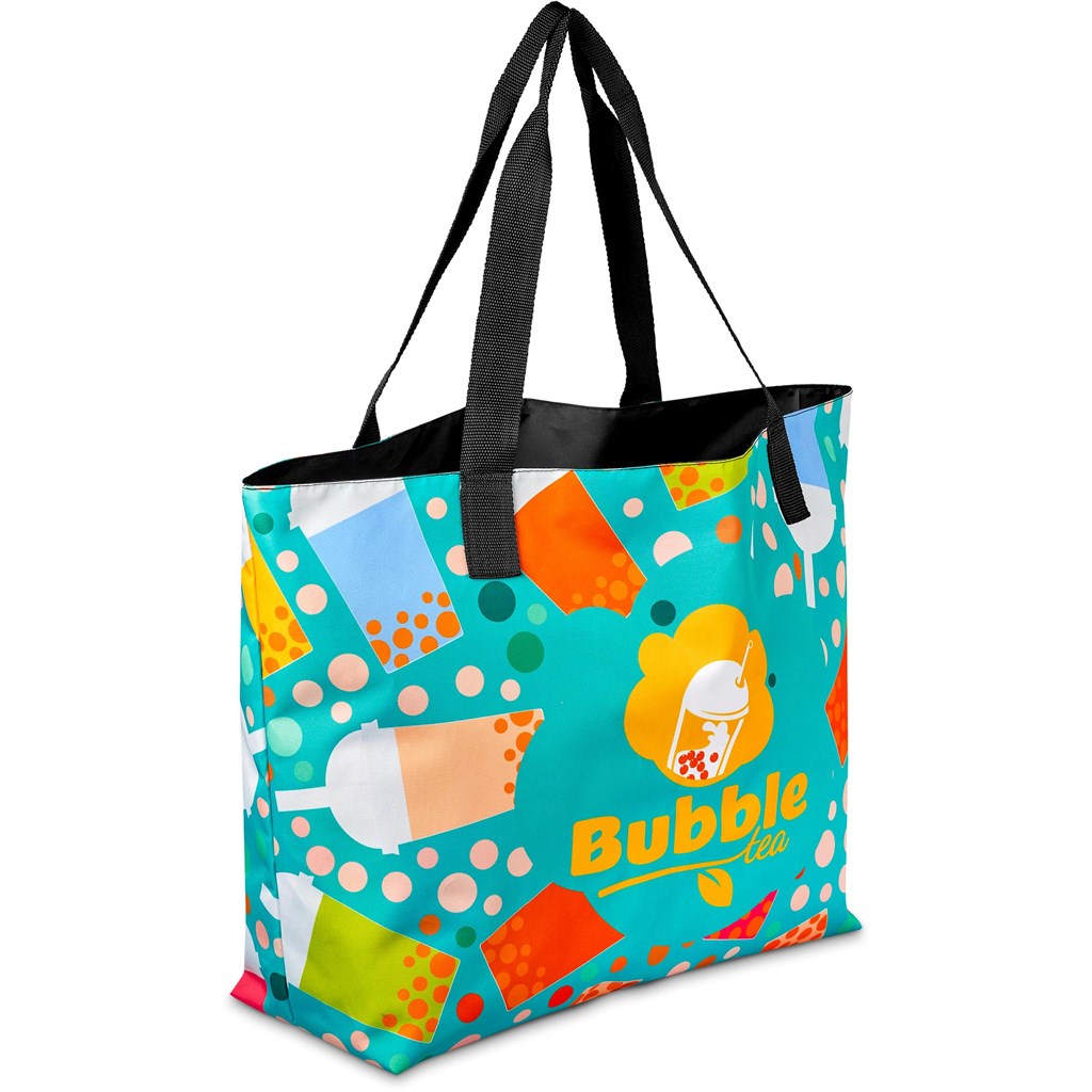 Hoppla Sunset Beach Bag-0