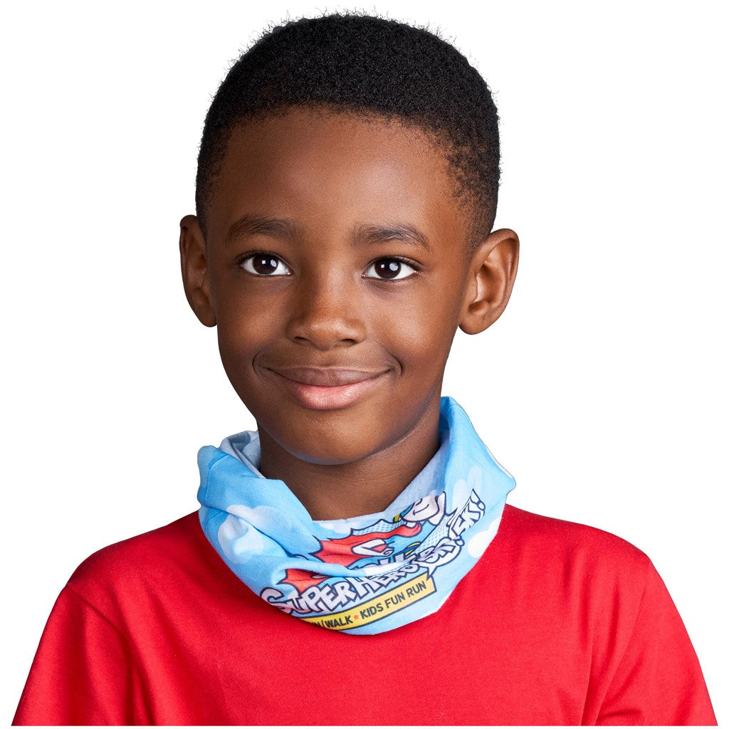 Kids Cadence Tubular Bandana-0