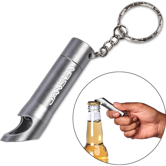 Cerveza Led Bottle Opener Keyholder-0