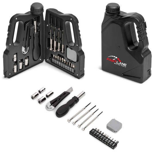 Altitude Booster 21-Piece Tool Set-0