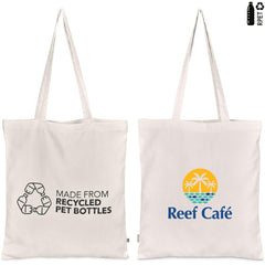 Okiyo Kenko Recycled PET Shopper-0