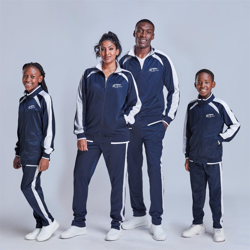 Unisex Sideline Tracksuit-0