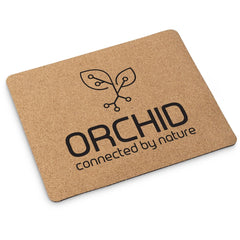 Okiyo Wumu Cork Mouse Pad-0