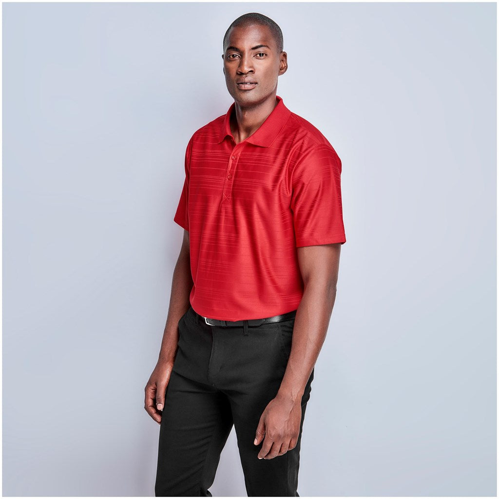 Mens Viceroy Golf Shirt-0