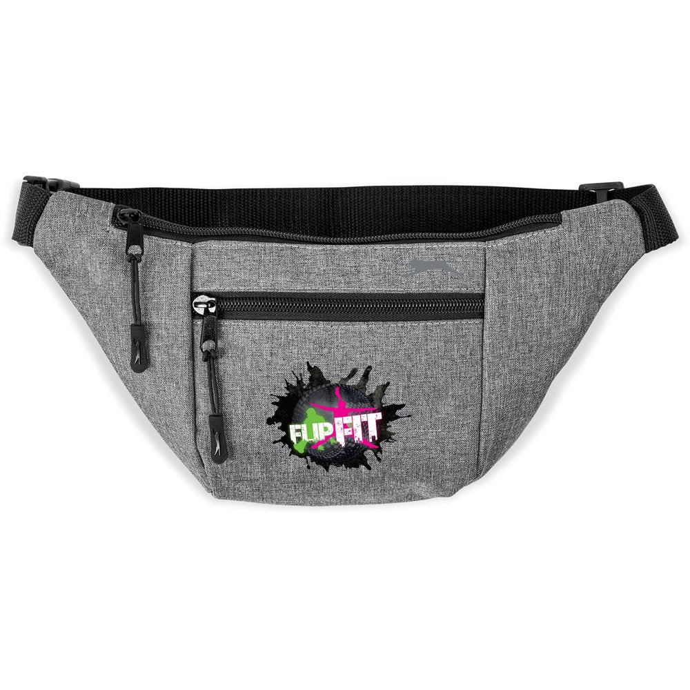 Slazenger Monterey Waist Bag-0