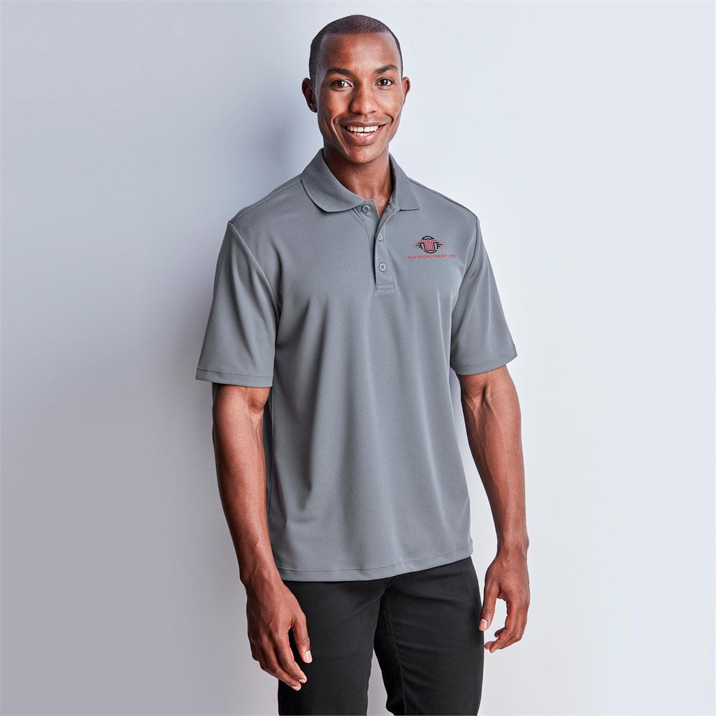 Mens Edge Golf Shirt-0