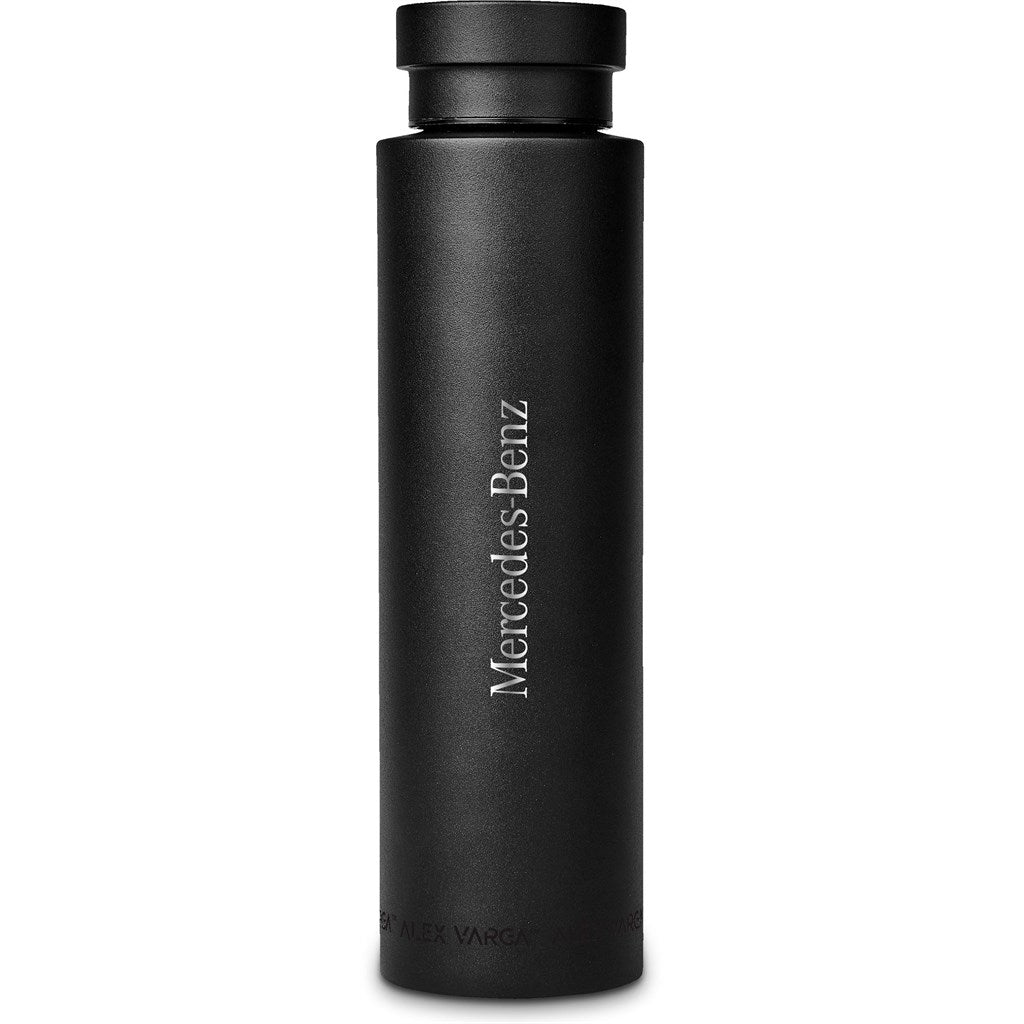 Alex Varga Shackleton Stainless Steel Vacuum Water Bottle - 800ml-0