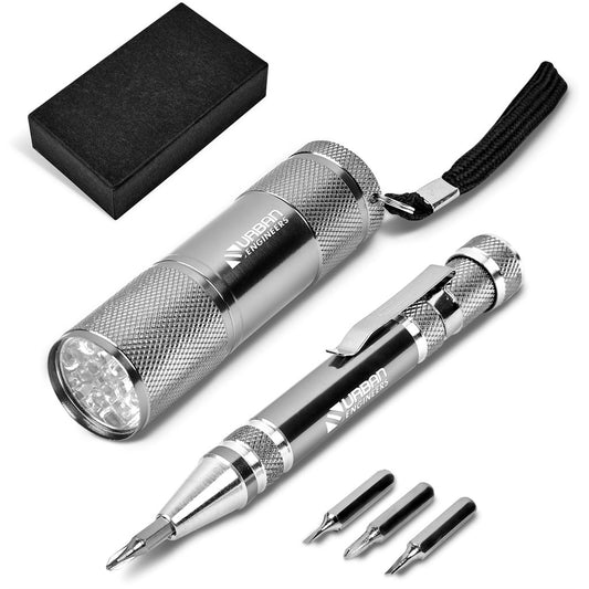 Altitude Sentinel Torch & Tool Set-0