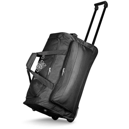 Altitude Top Travel Trolley Bag-0