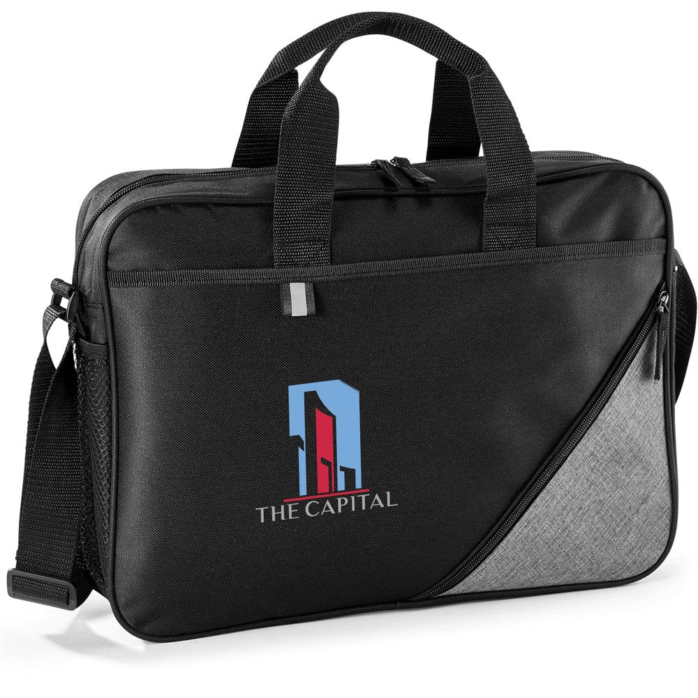 Altitude Misty Hills Laptop Bag-0