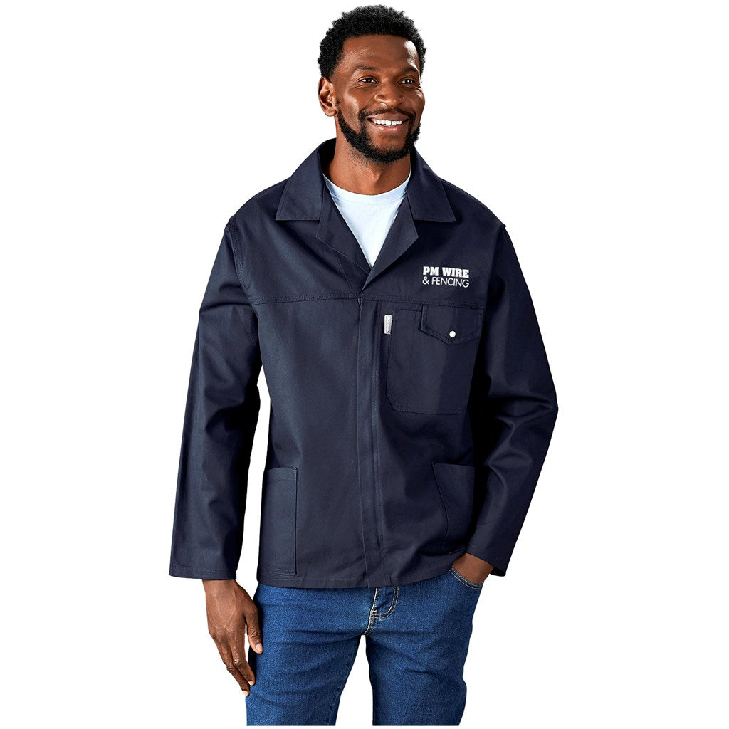 Artisan Premium 100% Cotton Jacket-0