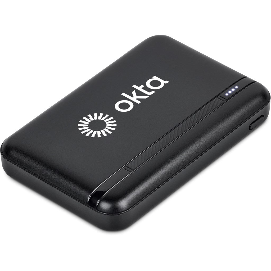 Altitude Core Power Bank - 5000mAh-0