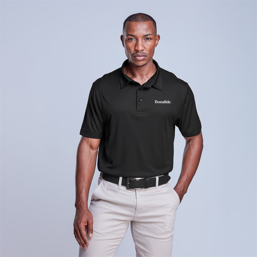 Mens Hydro Golf Shirt-0